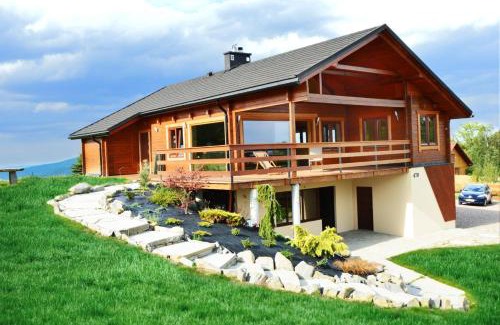 gmina Zembrzyce Villa | Tarnawianka Apart, jacuzzi, sauna, bilard