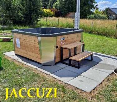 gmina Zembrzyce Villa | Tarnawianka Apart, jacuzzi, sauna, bilard