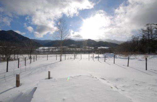 Engaru House | Tarochan House