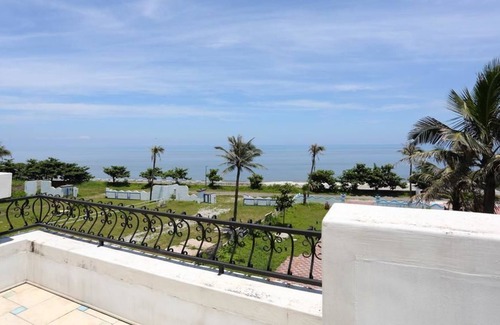 Xincheng Bed & Breakfast | Taroko Bay B&B