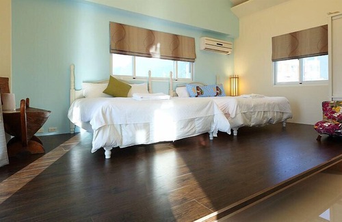 Xincheng Bed & Breakfast | Taroko Bay B&B