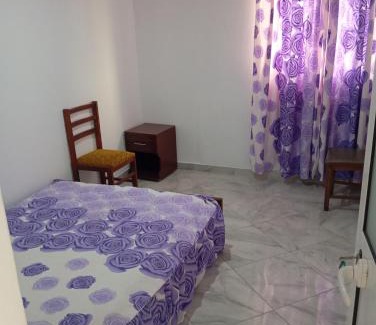 Tarrafal Apartment | Tarrafal Relax 2