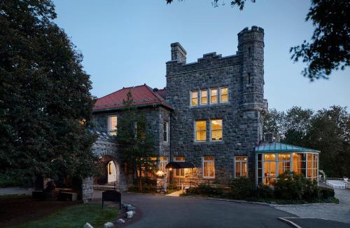 Tarrytown Hotel | Tarrytown House Estate
