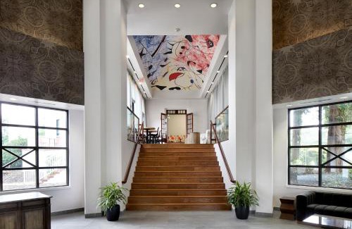 Tarrytown Hotel | Tarrytown House Estate