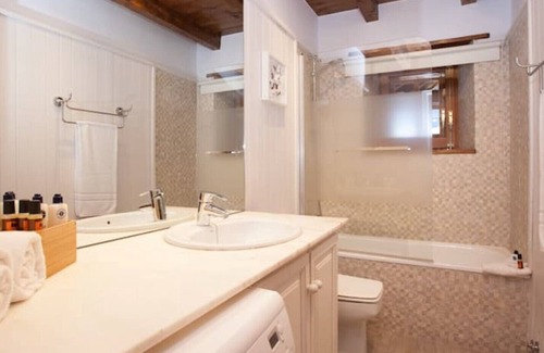 El Tarter Apartment | TARTER CHALETS Spacious Chalet in El Tarter. 12 PEOPLE