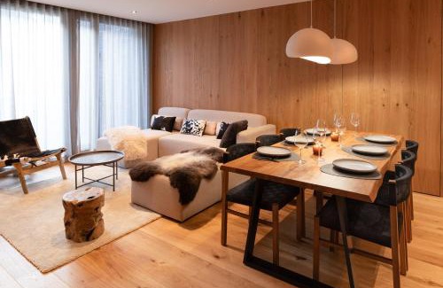 El Tarter Apartment | Tarter Mountain & SPA - Gym - Pool - Sauna - Walk To Slopes l by BonesVacances
