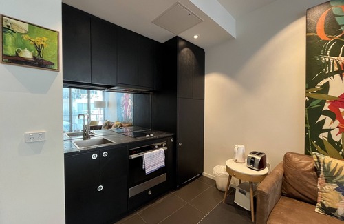 Walkerville Apartment | Tasha's Apartments on Warwick