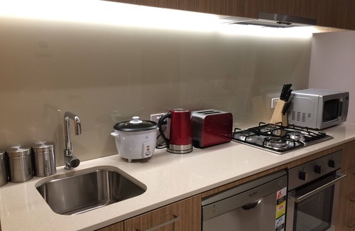 Walkerville Apartment | Tasha's Apartments on Warwick