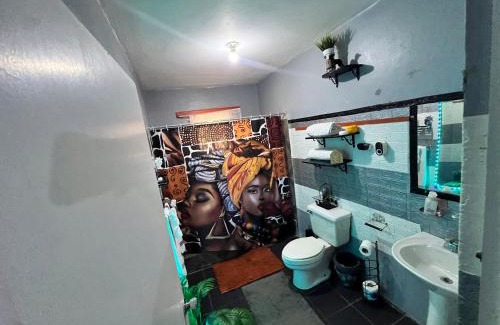 Mandeville House | Tashari luxury inn