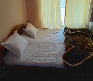 Kargil House | Tashi Khangsar