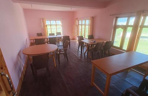 Kargil House | Tashi Khangsar