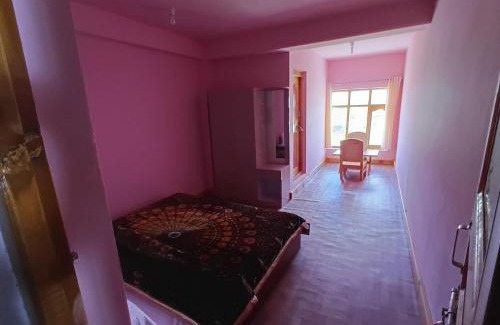 Kargil House | Tashi Khangsar