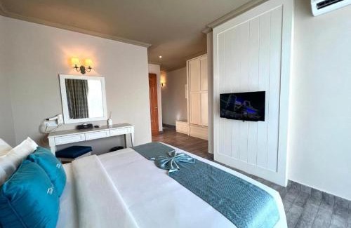 Port Dickson Resort | Tasik Villa International Resort