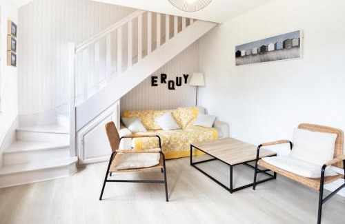 Erquy House | Tasmannia - 3 étoiles avec piscine chauffée - Erquy