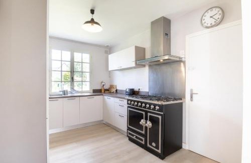 Erquy House | Tasmannia - 3 étoiles avec piscine chauffée - Erquy