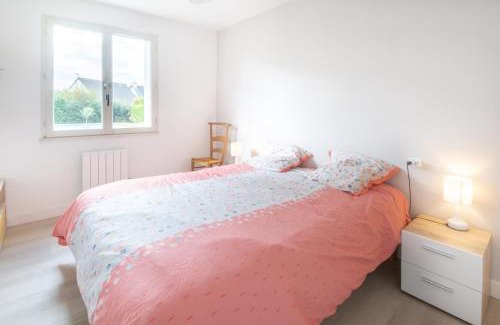 Erquy House | Tasmannia - 3 étoiles avec piscine chauffée - Erquy