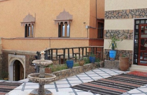 Tata Hotel | TATA Hotel/Hostel in Morocco