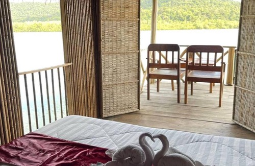 Kaoh Kong Resort | Tatai Natural Resort