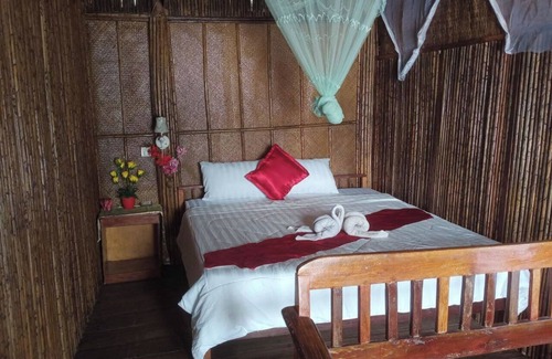 Kaoh Kong Resort | Tatai Natural Resort