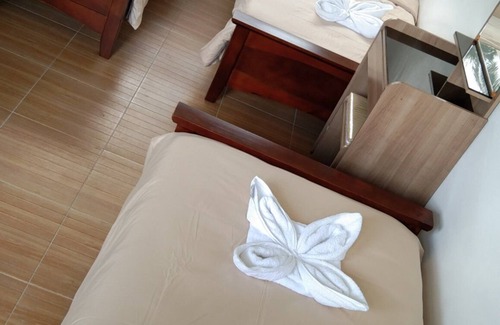 Tangnan Hotel | Tatay Seseng's Apartment Panglao