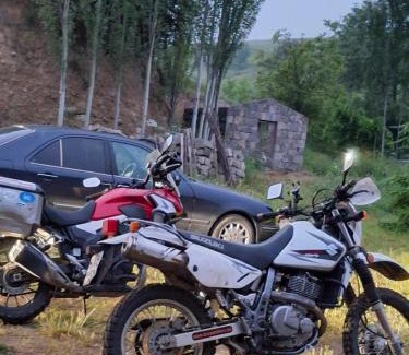 Tatev Bed & Breakfast | Tatev 1
