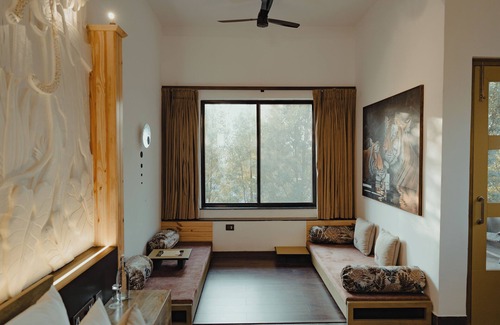 Betul Hotel | Tathastu Satpura