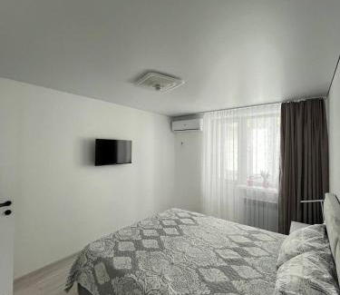 Chisinau Apartment | Tatiana apartment