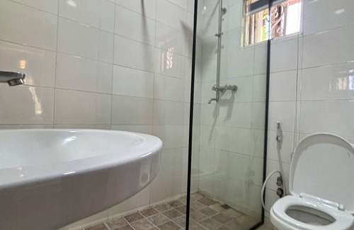 Festac Hotel | Tatiana Hotel and Suites