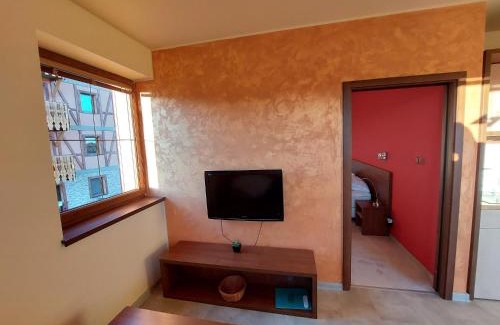 Velka Lomnica Apartment | Tatra Resort Apartmán