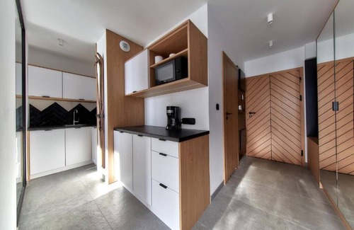 Zakopane Apartment | Tatra Square Apartments