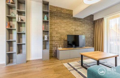 Strbske Pleso Apartment | TATRA SUITES Cosy Apartment A26