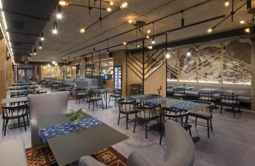 Vysoke Tatry Apartment | TATRA SUITES Senior Lux Apartment C413