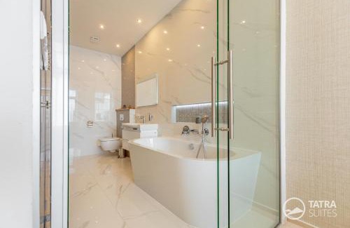 Vysoke Tatry Apartment | TATRA SUITES Senior Lux Apartment C413