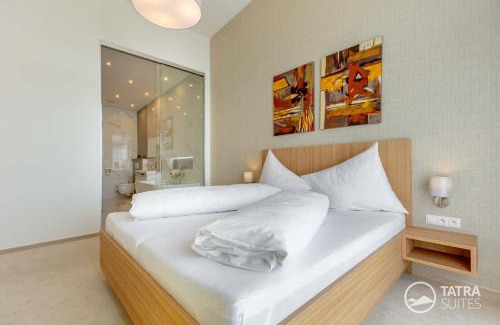 Vysoke Tatry Apartment | TATRA SUITES Senior Lux Apartment C413