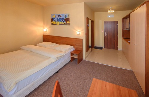 Velka Lomnica Hotel | Tatragolf Mountain Resort