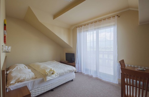 Velka Lomnica Hotel | Tatragolf Mountain Resort