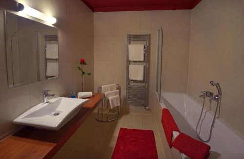 Velka Lomnica Hotel | Tatragolf Mountain Resort