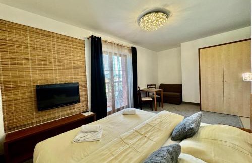 Velka Lomnica Apartment | Tatragolf Resort Apartment 204 Veľká Lomnica