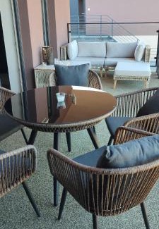 Vlkova Apartment | Tatry Gallery Residence