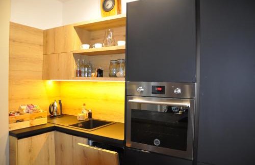 Stary Smokovec Apartment | TatryForRest