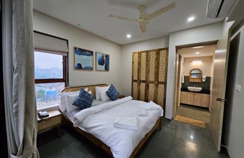 Undri Apartment | Tattva Presdential 1 BHK