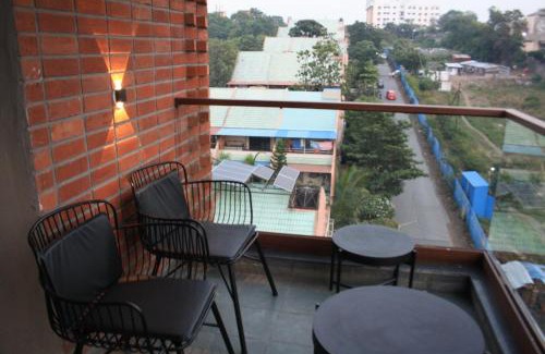 Undri Apartment | Tattva Presdential 1 BHK