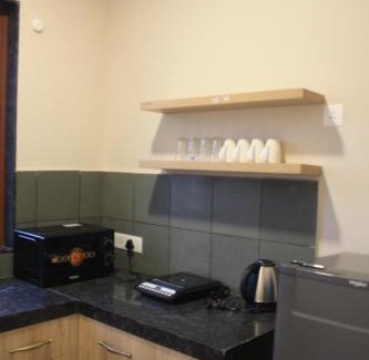 Undri Apartment | Tattva Presdential 1 BHK