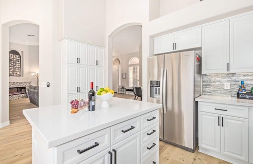 Tatum Ranch House | Tatum Ranch Retreat|Htd Pool|Games|Putt Grn