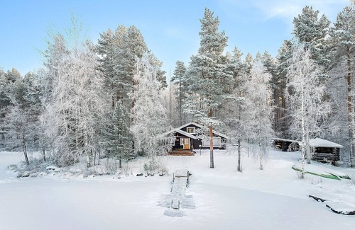 Mikkeli House | Tatunmökki by Interhome