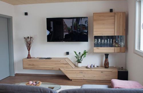 Tauberbischofsheim Apartment | Tauber Sonnen Lodge