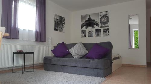 Weikersheim Apartment | Tauberperle