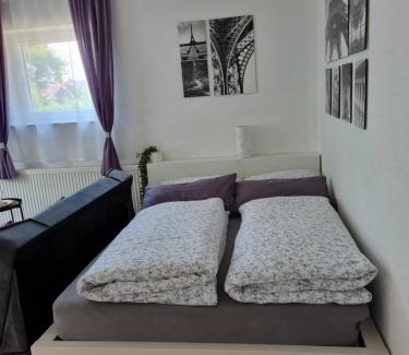 Weikersheim Apartment | Tauberperle