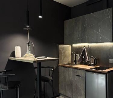 Tuzdybastau Apartment | Tauda In City