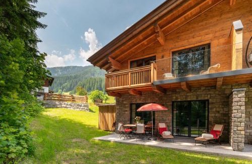 Krimml House | Tauernlodge Krimml 1A